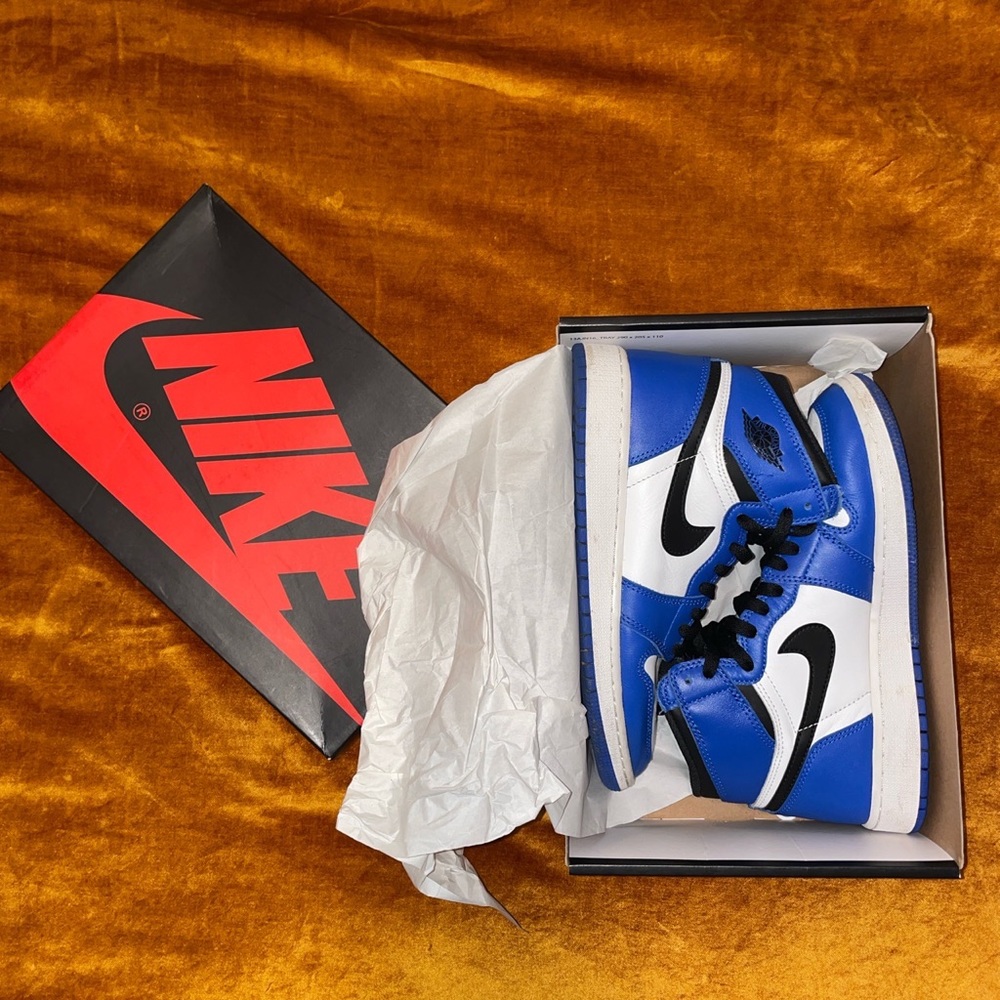 Nike 1985 Air Jordan 1